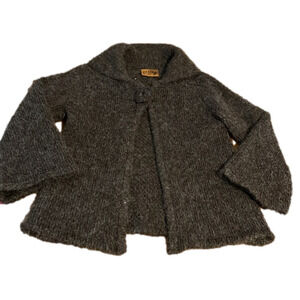 Peruvian Trading Company sweater